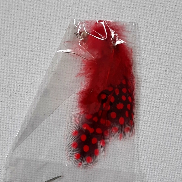 EARRING SET #6 - Picture 5 of 7